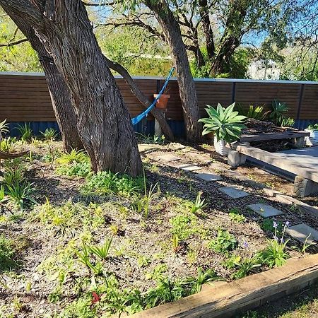 Abbey Beach Cottage Busselton Buitenkant foto