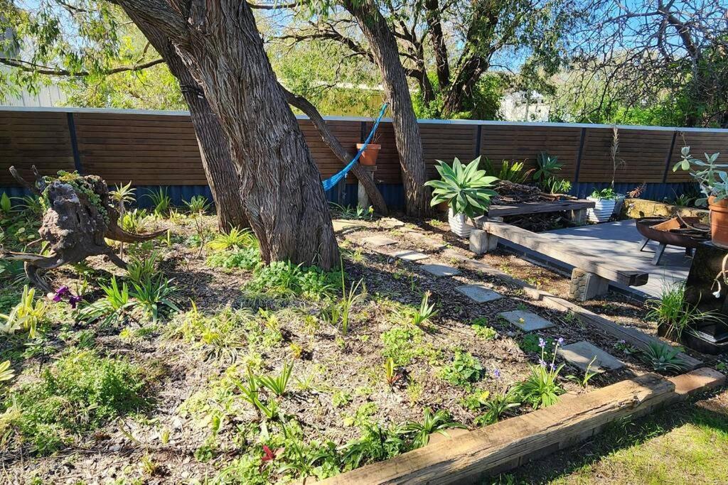 Abbey Beach Cottage Busselton Buitenkant foto