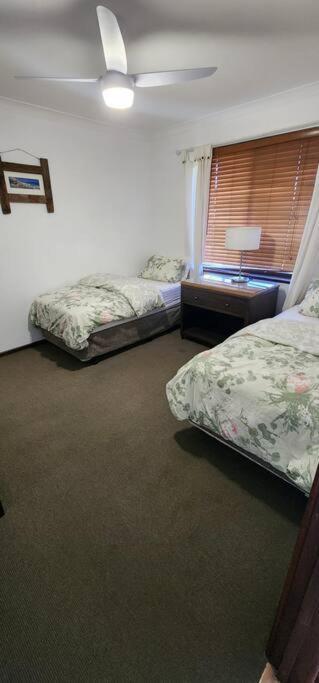 Abbey Beach Cottage Busselton Buitenkant foto