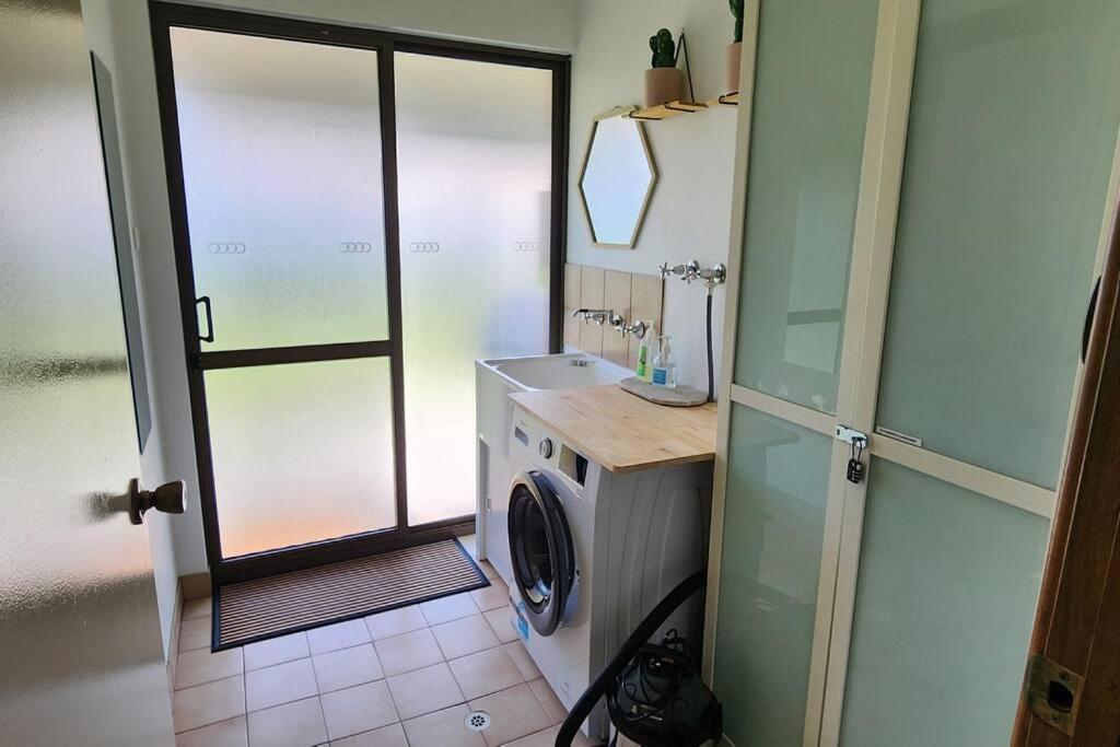 Abbey Beach Cottage Busselton Buitenkant foto