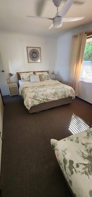 Abbey Beach Cottage Busselton Buitenkant foto