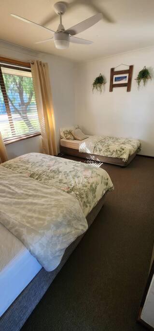 Abbey Beach Cottage Busselton Buitenkant foto