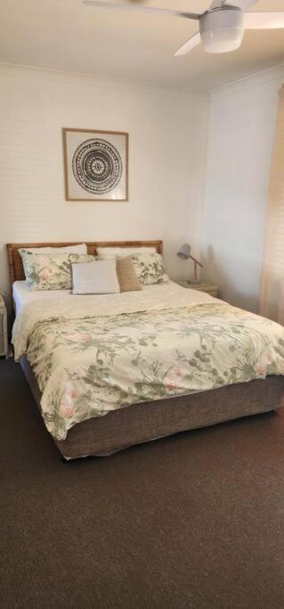 Abbey Beach Cottage Busselton Buitenkant foto
