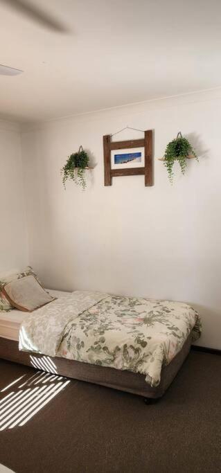 Abbey Beach Cottage Busselton Buitenkant foto