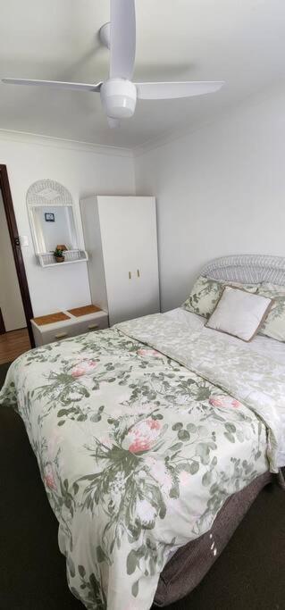 Abbey Beach Cottage Busselton Buitenkant foto