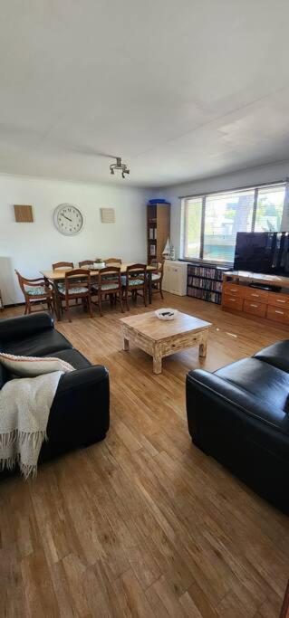 Abbey Beach Cottage Busselton Buitenkant foto