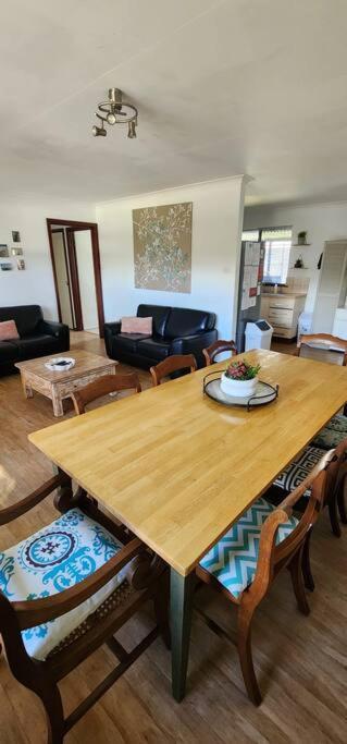 Abbey Beach Cottage Busselton Buitenkant foto