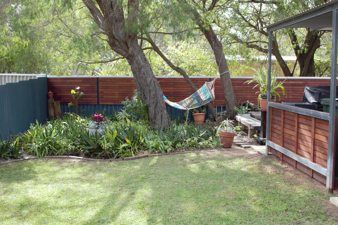 Abbey Beach Cottage Busselton Buitenkant foto