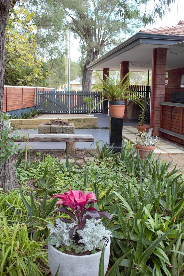 Abbey Beach Cottage Busselton Buitenkant foto
