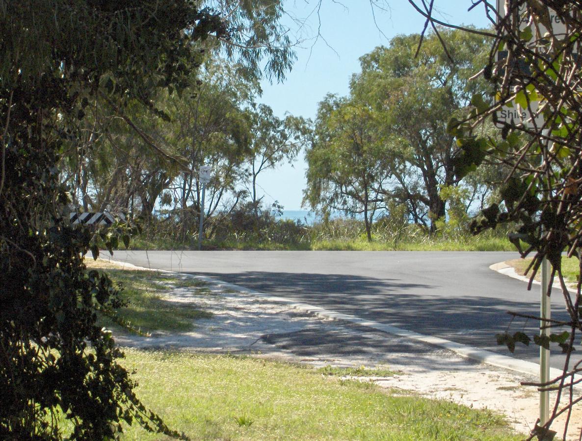 Abbey Beach Cottage Busselton Buitenkant foto