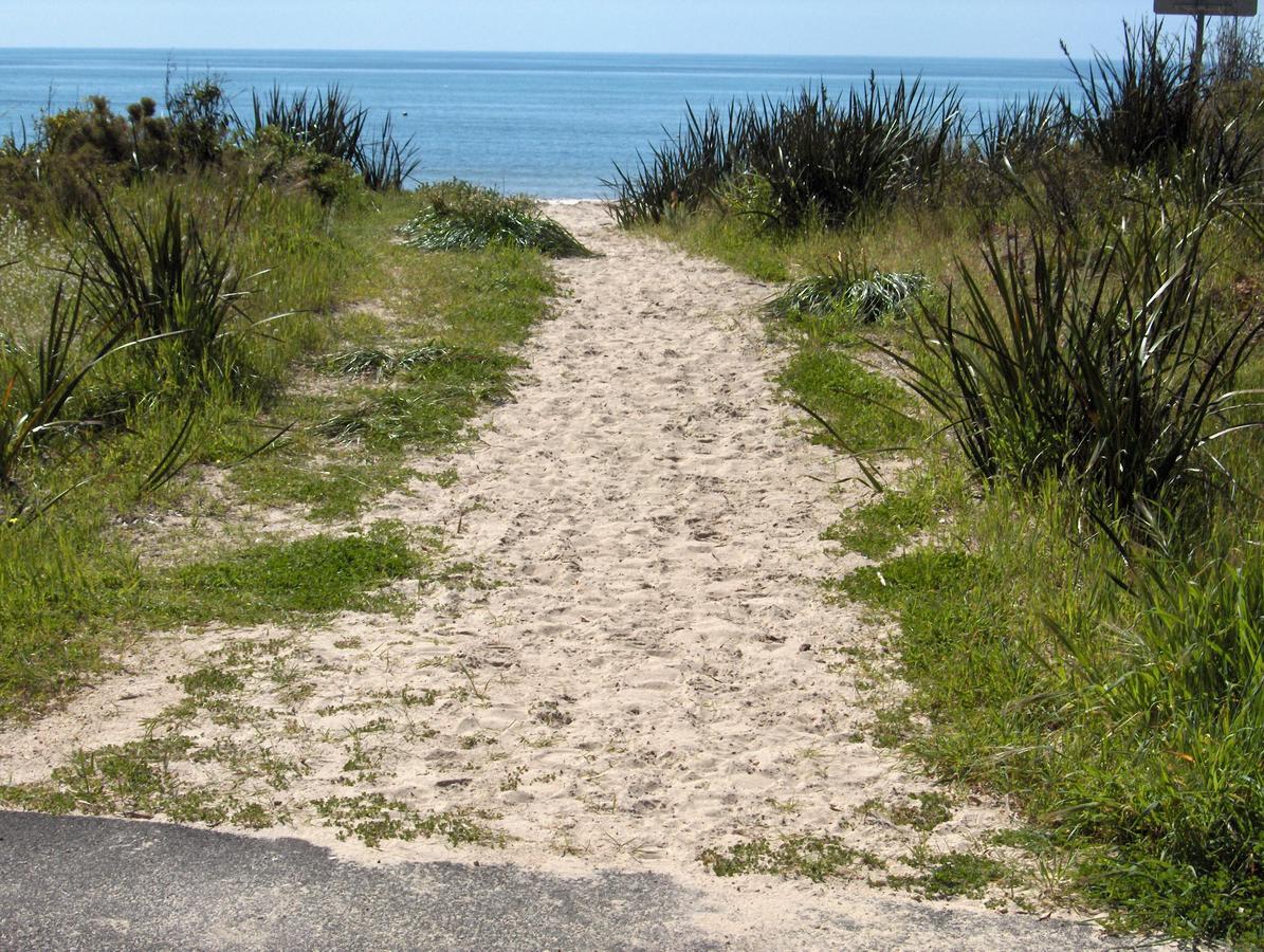 Abbey Beach Cottage Busselton Buitenkant foto