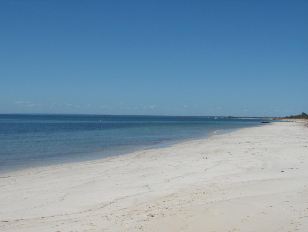 Abbey Beach Cottage Busselton Buitenkant foto
