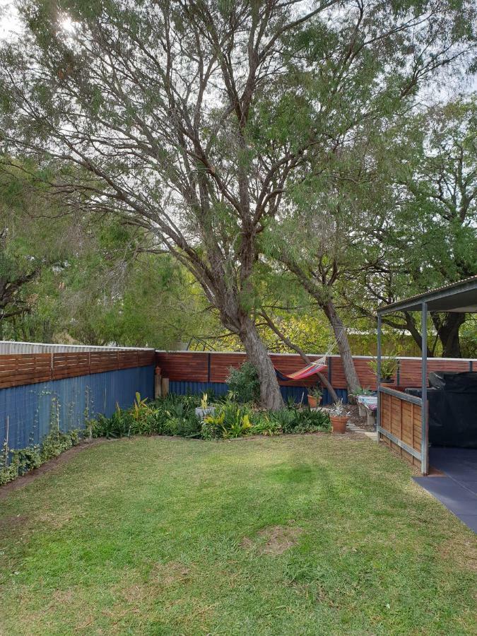 Abbey Beach Cottage Busselton Buitenkant foto